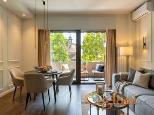 Elegantni luksuz 📍Vase Stajića - od Vlasnika